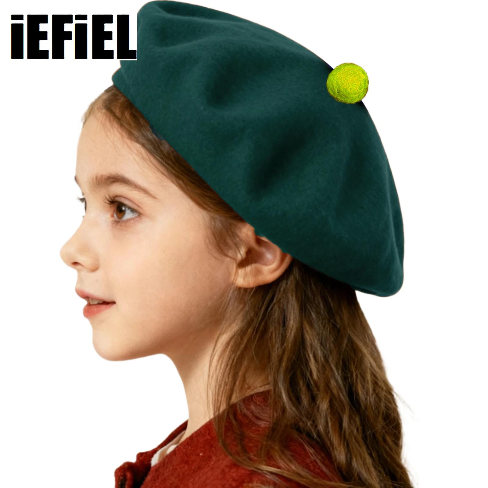 Chapéus franceses elegantes e  - Beret French Wool avaliação e preço