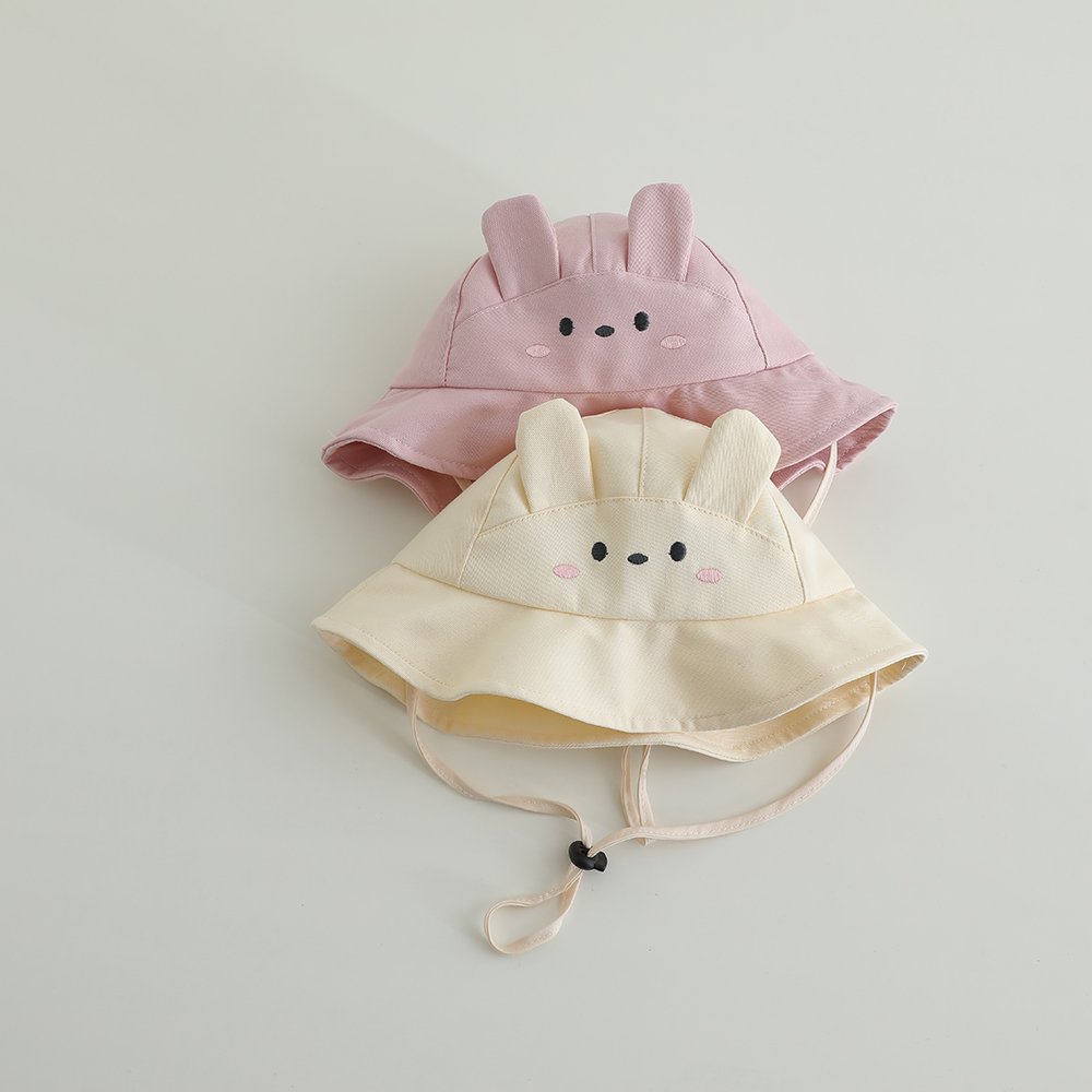 Chapéu de Sol para Bebês Menin - Bucket Hat Cotton avaliação e preço