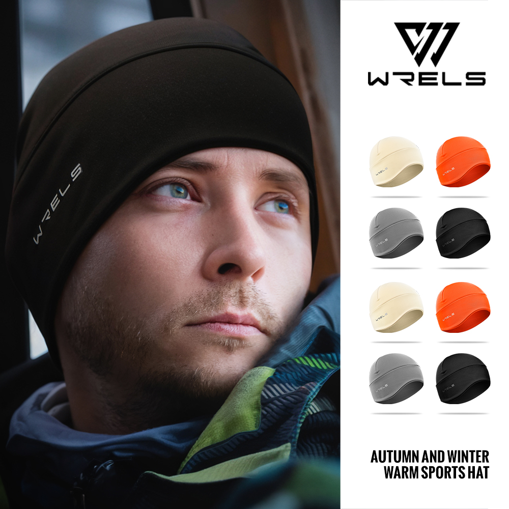 WELS inverno correndo crânio b - Winter Trapper Hat avaliação e preço
