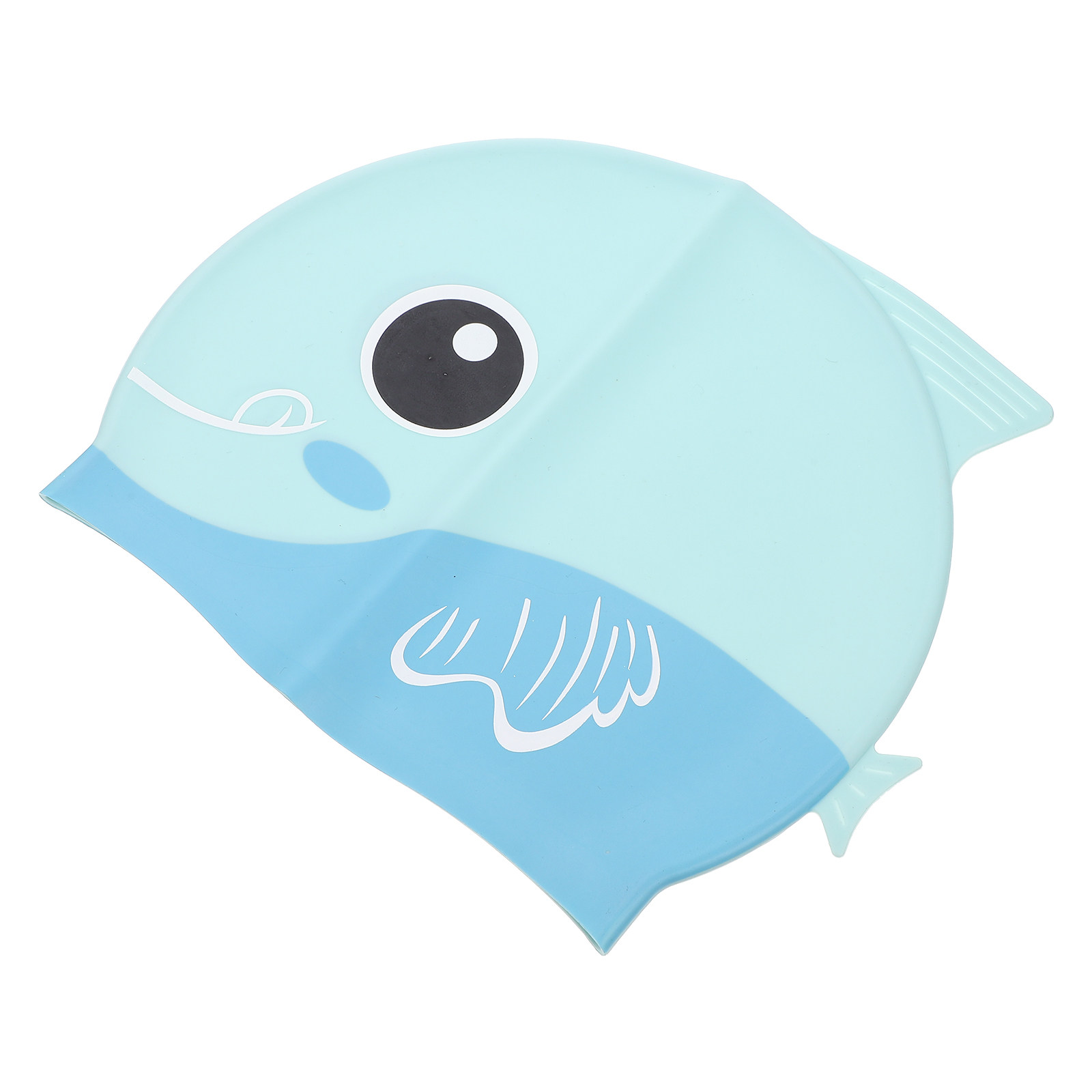 Touca de natação de silicone p - Swim Hat Silicone avaliação e preço