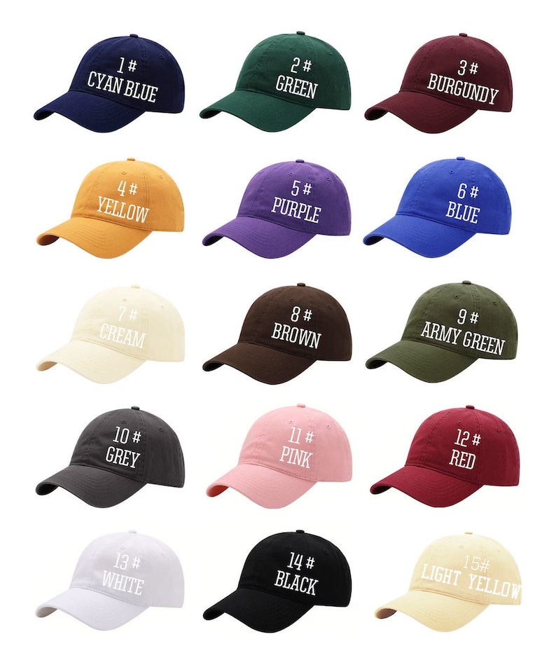 Chapéu bordado personalizado L - Dad Hat Cotton avaliação e preço