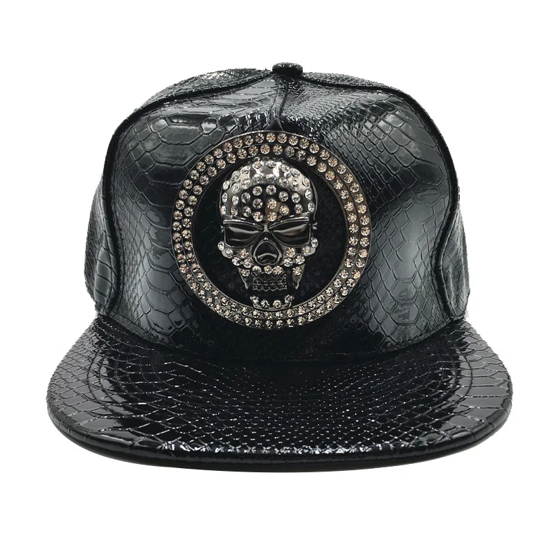 Marca oohmy masculino feminino - Snapback Hat Flat avaliação e preço
