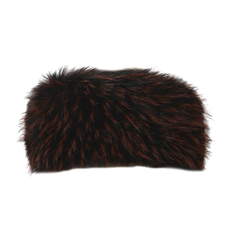 Chapéu caçador lã peludo, forr - Winter Trapper Hat avaliação e preço
