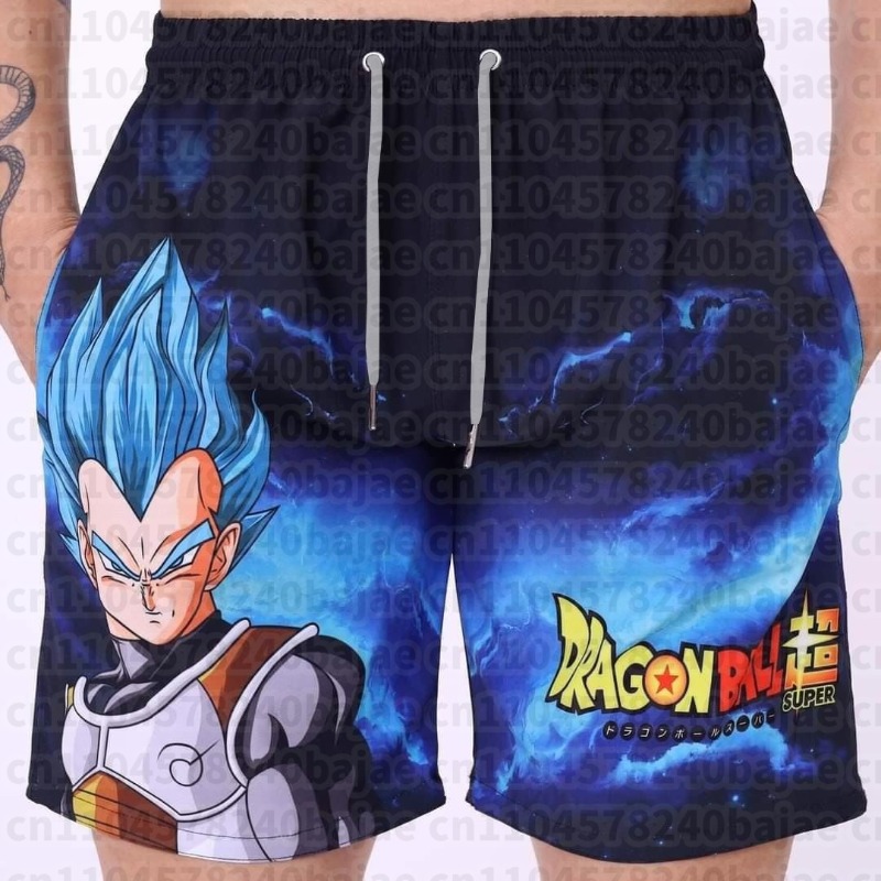 Shorts de ginástica Dragon Bal - Running Cap Lightweight avaliação e preço
