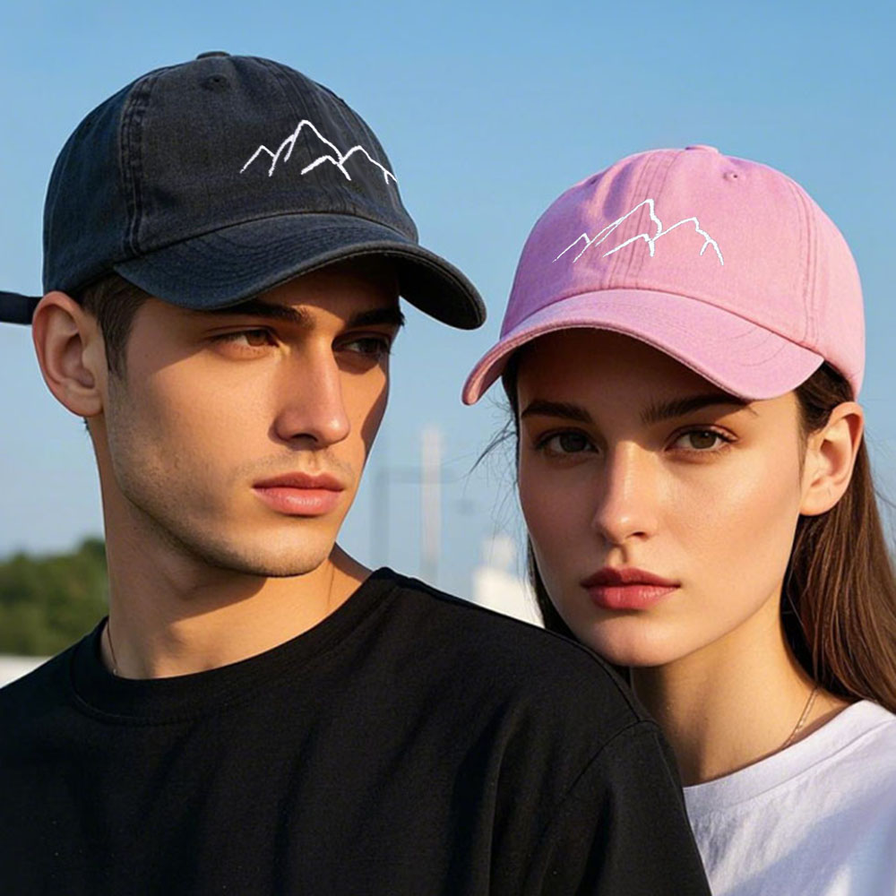 Boné de Beisebol Ajustável Lav - Golf Cap Dad avaliação e preço