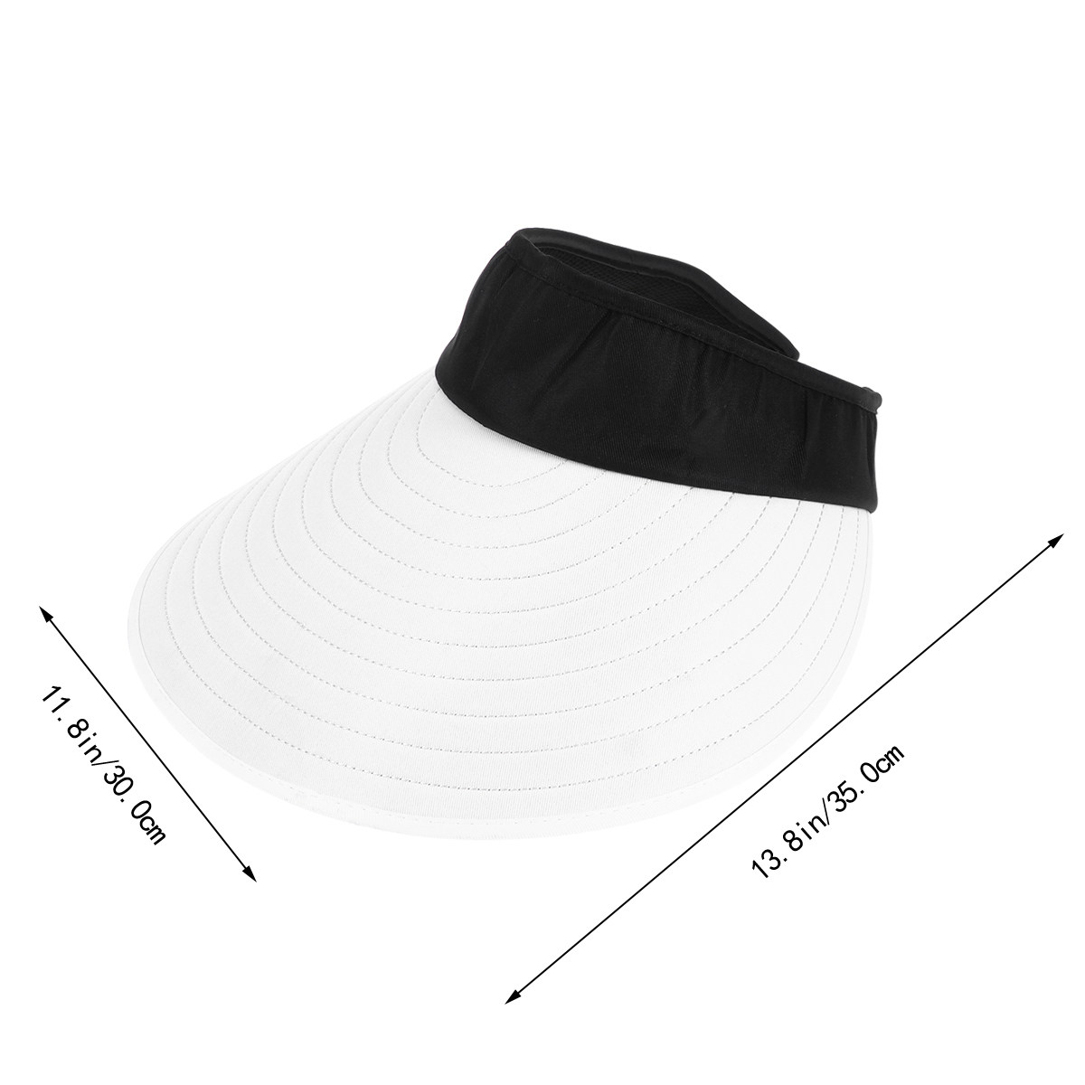 Chapéu de tênis unissex, boné  - Running Cap Lightweight avaliação e preço