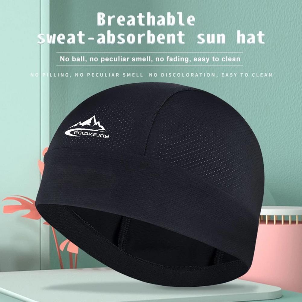 Touca Interna para Capacete de - Skull Cap Helmet Liner avaliação e preço