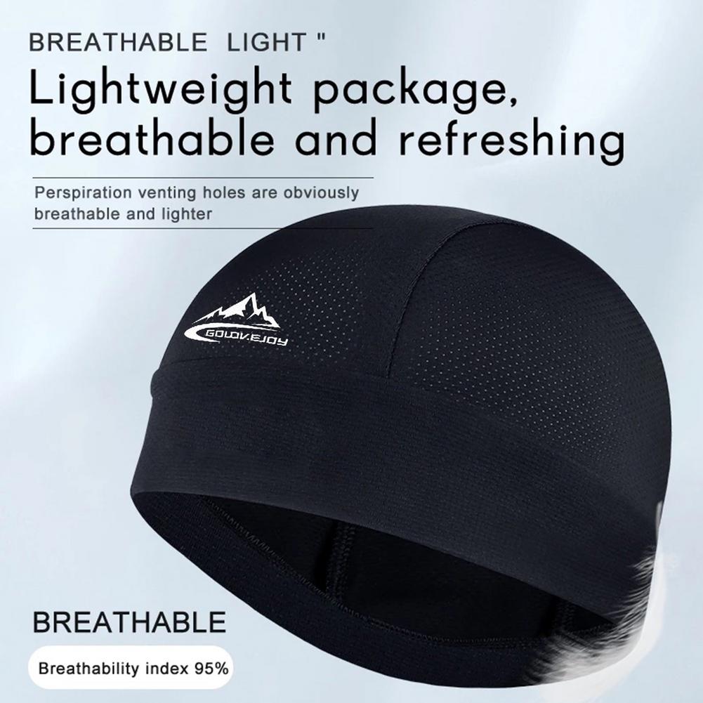 Touca Interna para Capacete de - Skull Cap Helmet Liner avaliação e preço