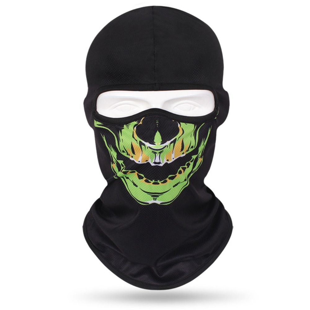 Forro de capacete com estampa  - Skull Cap Helmet Liner avaliação e preço