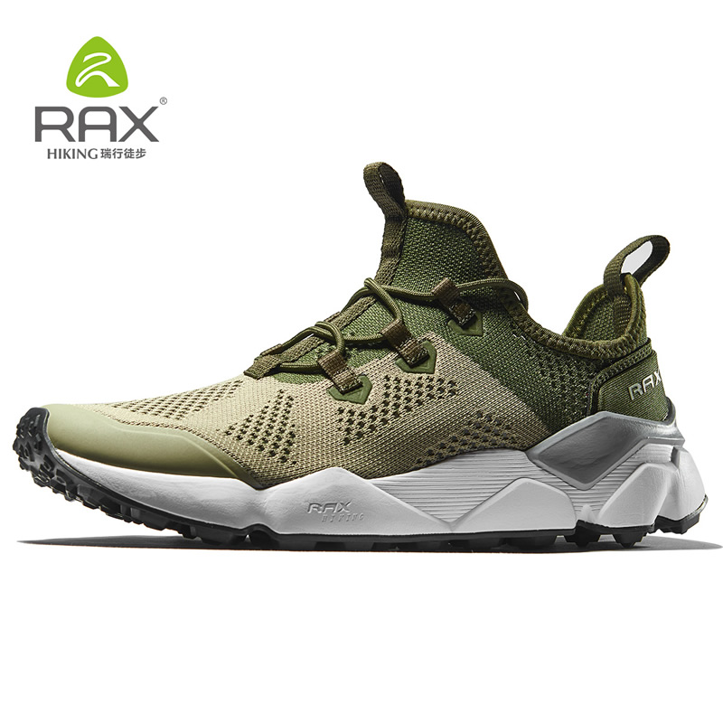 Rax tênis de corrida masculino - Running Cap Lightweight avaliação e preço