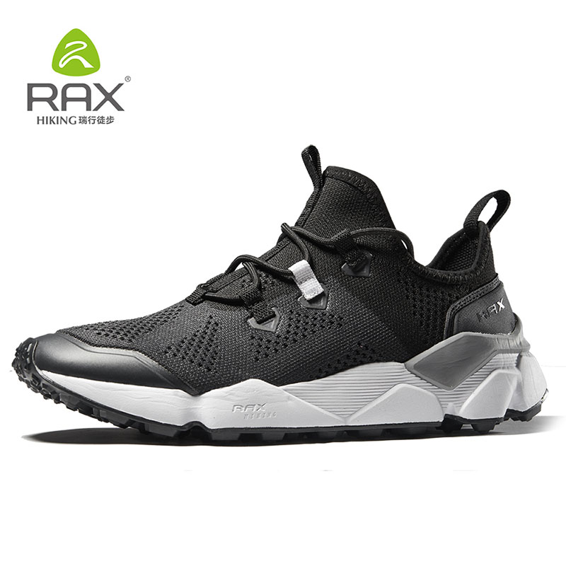 Rax tênis de corrida masculino - Running Cap Lightweight avaliação e preço