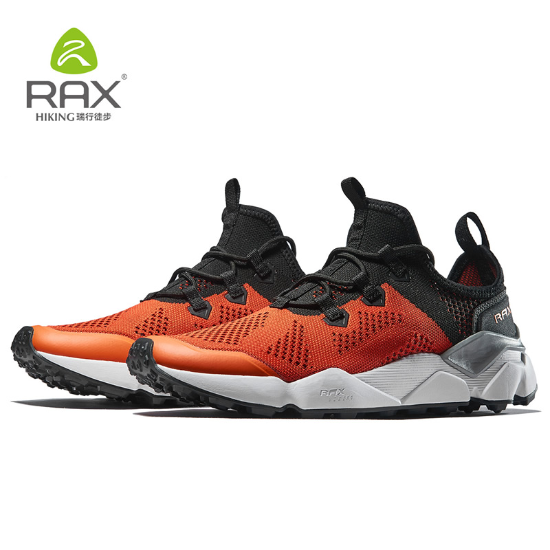 Rax tênis de corrida masculino - Running Cap Lightweight avaliação e preço